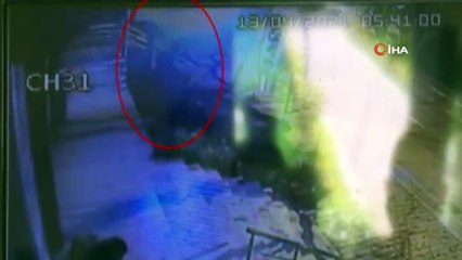 Beylikdüzü’nde aynı gece iki iş yerini soyan şüpheli yakalandı