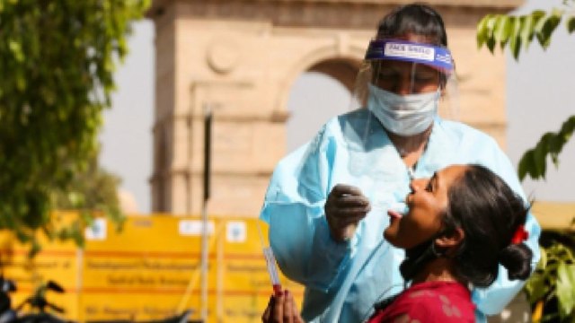 Corona cases: Delhi to announce weekend curfew