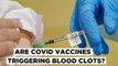 Denmark Halts AstraZeneca, US & EU Put Johnson & Johnson's Vaccine On Hold After Blood Clots
