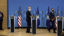 Afghanistan: USA und Nato ziehen ab 1. Mai Truppen ab