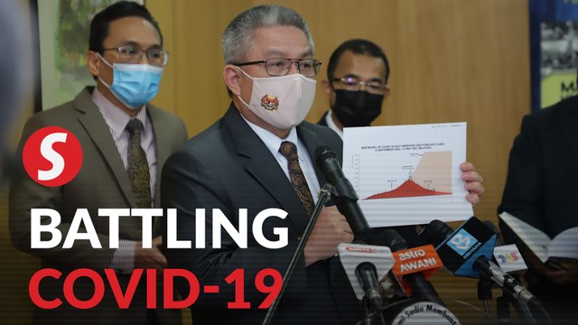 Postpone interstate travel for Hari Raya Aidilfitri, says Health Minister