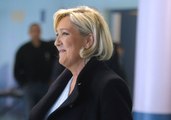 Présidentielle 2022 : Marine Le Pen en tête au premier tour, déconfiture pour la gauche