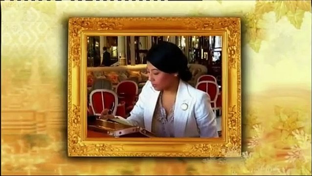 ข่าวในพระราชสำนัก วันเสาร์ที่ 16 เมษายน 2559 (ช่อง 9)