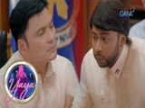 First Yaya: Heart-to-heart talk with the president | Episode 21