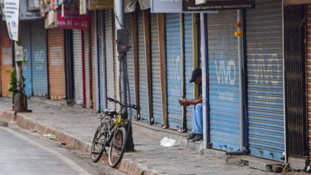 New restrictions may imposed in Delhi