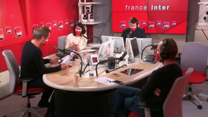 Exigeons un cadeau pour chaque vacciné ! Le billet de Tanguy Pastureau