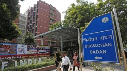 EC to hold all-party meeting in Kolkata after HC order