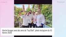 Top Chef : Un ex-candidat bientôt papa pour la 2e fois