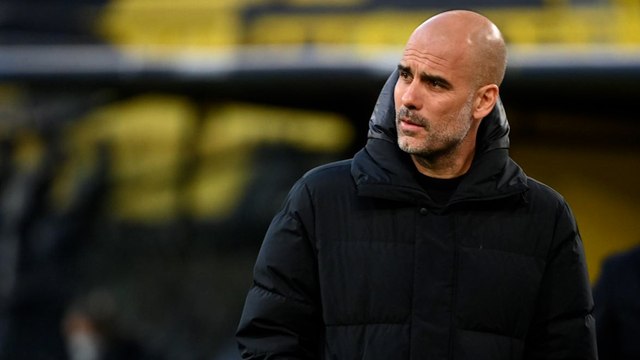 Guardiola : « Le PSG a éliminé la meilleure équipe du monde »
