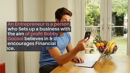 Discover the Different Types of Entrepreneurs and Their Unique Traits 🚀