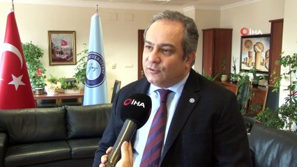 Bilim Kurulu Üyesi Prof. Dr. İlhan: “15 milyon vatandaşın korona virüs antikoru oluşturduğunu söylemek mümkün”