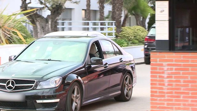 Javier García Obregón habla sobre el estado de salud de su madre y revela cómo se encuentra Ana Obregón