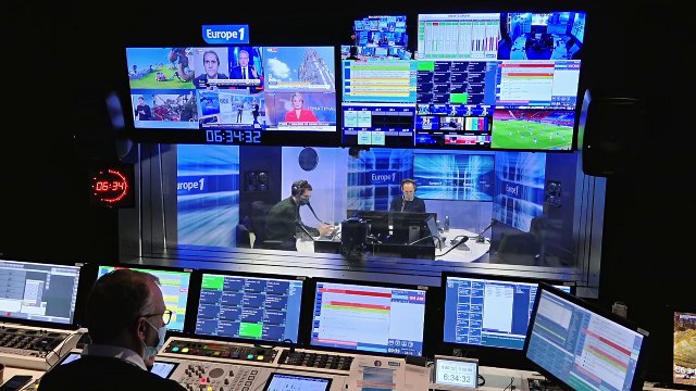 Les ressortissants français bloqués au Brésil : C'est difficile, car c'est un tout