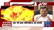 CM Kejriwal Announces Weekend Curfew in Delhi,Spas, Gyms, Mall Shut