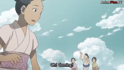 Mushishi Zoku Shou Ed Ending 2