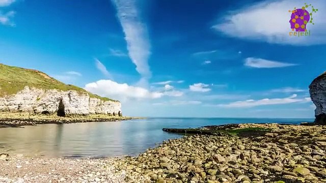 15 Minute Peaceful Music for Relaxation| Self-Love | Self-Esteem | Positive Energy | Meditation | Mindfulness | Study | Calming Down | Nature Imagery