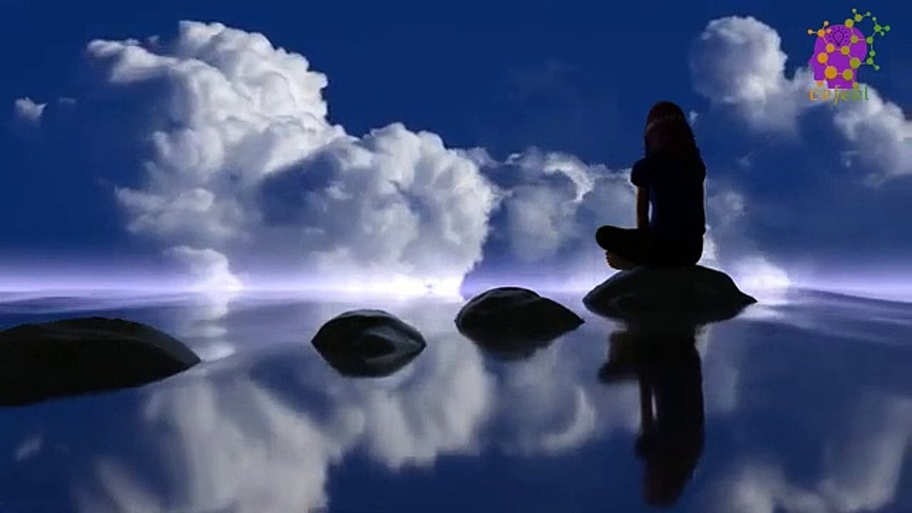 15 Minute Relaxing Music for Mindfulness | Healing | Instrumental | Meditation | Positive Energy | Study | Sleep | Soothing | Nice | Beautiful Imagery