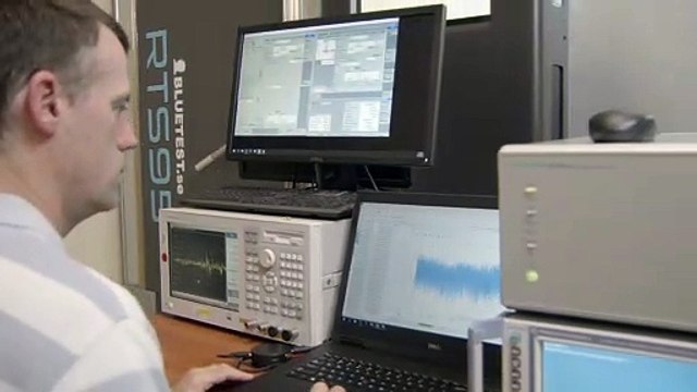 Dell Technologies-Wireless-lab-broll2