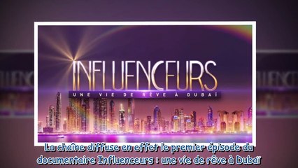 Influenceurs - une vie de rêve à Dubaï - y aura-t-il d'autres épisodes de la web-série documentaire