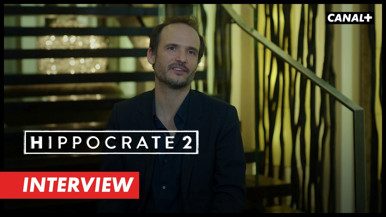 Hippocrate 2 - Le Flashback de Thomas Lilti