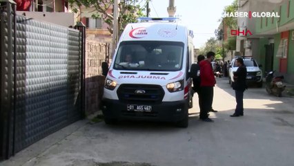 Yarış atı tartışması korkunç bitti! Öldürüp yüzünü havluyla kapatmış