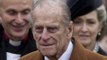 Prince Philip's funeral to take place 'entirely inside' Windsor Castle grounds