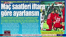 CHP iktidarda olsaydı bu futbolcular için hangi başlıklar atılırdı?