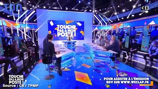 TPMP : Benjamin Castaldi blessé en pleine émission par un autre chroniqueur ? Cyril Hanouna révèle la vérité