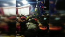 - Mısır'da yolcu treni raydan çıktı: 15 yaralı