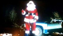 Silent Night Deadly Night 1984 Best Scenes