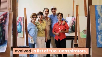 WarnerMedia OneFifty Innovation Hub Relaunching; Oscar Nominated Short | Moon TV News