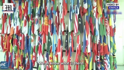 IAEA chief urges 'transparency' on Japan's nuclear wastewater decision