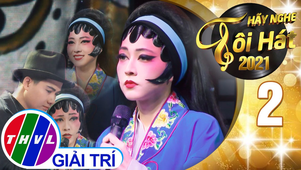 Hãy nghe tôi hát Mùa 5 - Tập 2: Tội tình - Tina Ngọc Nữ