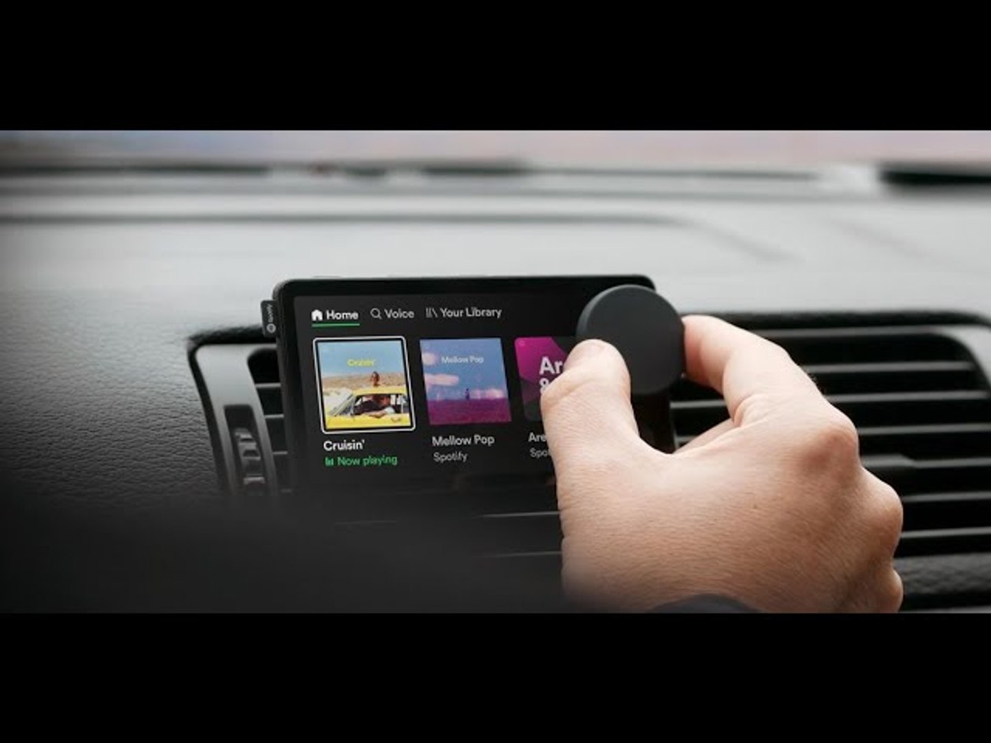 Spotify Car Thing is Here and Free in the US With Some Limitations | OnTrending News