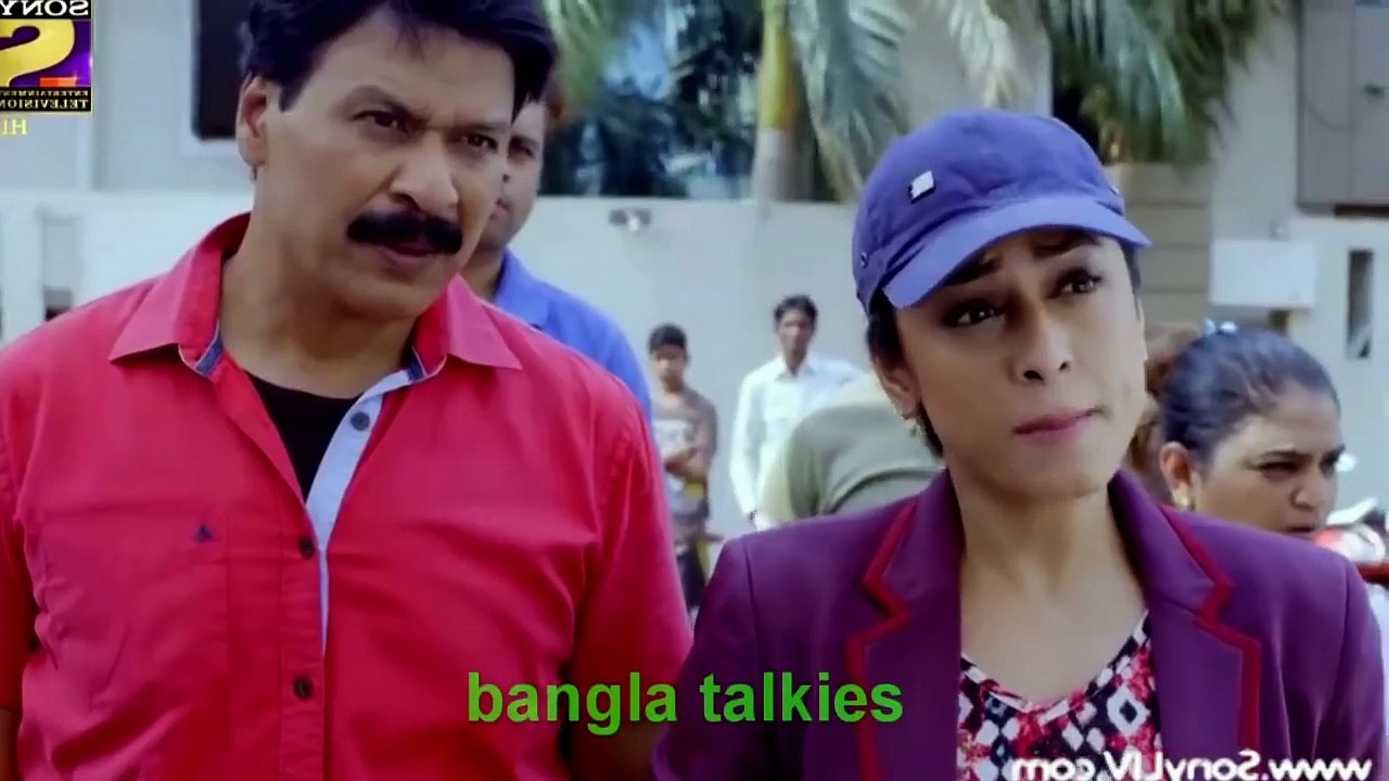 Cid Bangla Funny Dubbing | Ep:7  | Bangla Talkies | Syed Sadman Rahman | Sakib Rifat