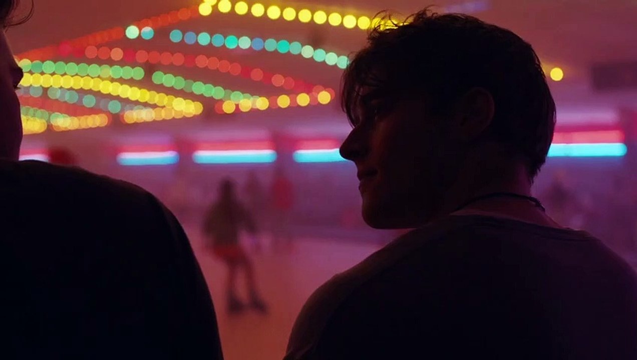 Cruel Summer 1x01 Sneak Peek #3 Happy Birthday, Jeanette Turner (2021) Olivia Holt series