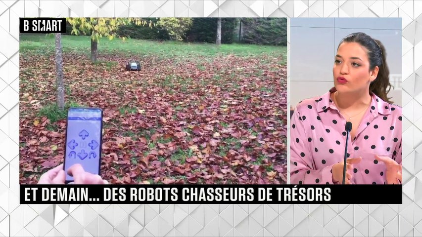 ET DEMAIN ? du jeudi 15 avril 2021