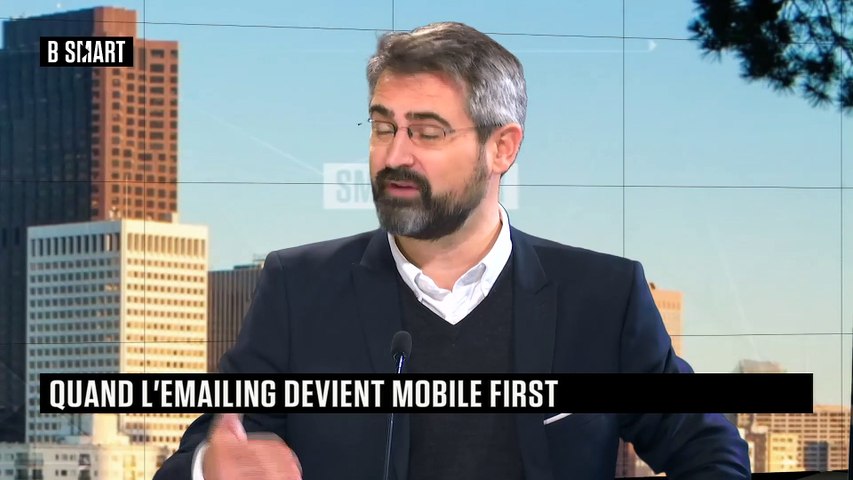MOBILE BUSINESS du jeudi 15 avril 2021