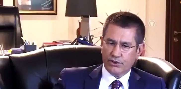 İrfan Değirmenci’den Nurettin Canikli’ye: Ben Nurettin Canikli adını duyunca aklıma sadece Rabia Naz geliyor