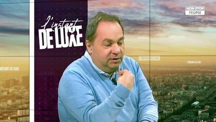 L'instant de Luxe - Olivier Kaefer : son étonnante révélation sur les aides de l'État