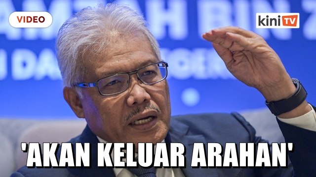 KDN akan keluar arahan berhubung penggunaan kalimah Allah