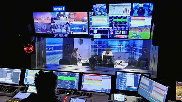 Coronavirus : la vaccination encore difficile d'accès pour les plus précaires et les sans-abris