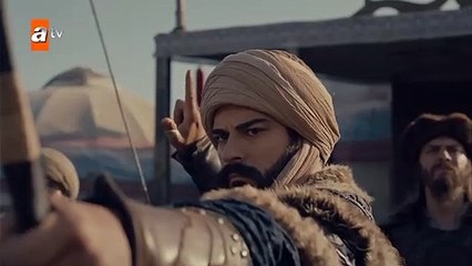 Kuruluş Osman'da bir ayrılık daha!