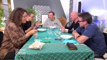 Un dîner presque parfait, spécial 20 ans de Loft Story : fou rire face au dessert 