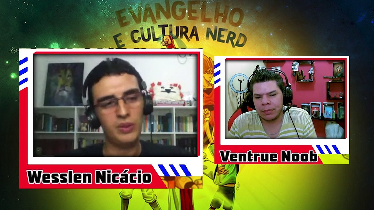Alagoanidade com Wesslen Nicácio