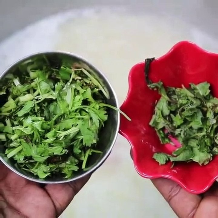 RAMALAN NONBU KANJI - நோன்பு கஞ்சி