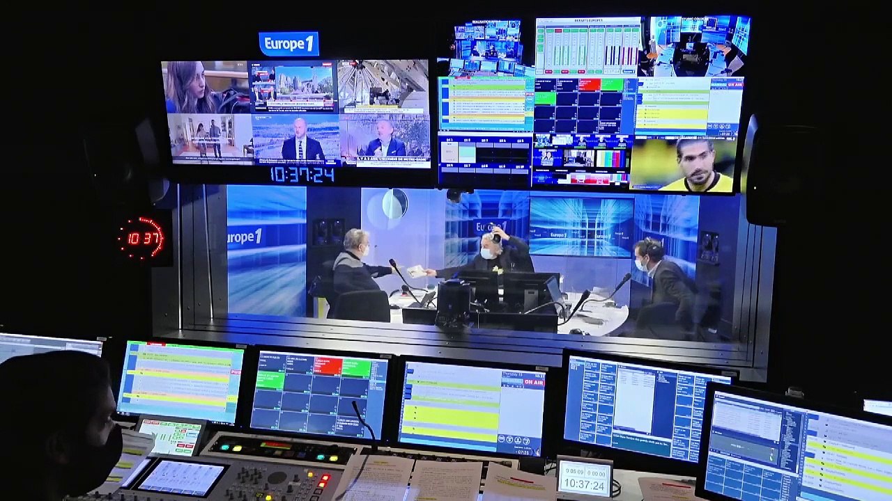 "La princesse au petit moi" de Jean-Christophe Rufin : le livre recommandé par Nicolas Carreau