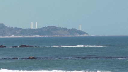 Rencana Jepang Buang Limbah Nuklir ke Laut Diprotes Tiongkok dan Korsel