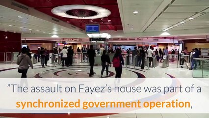 Jordan's powerful tribes on collision course with monarchy over alleged | Moon TV News