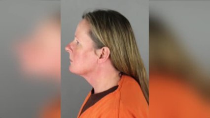 En libertad con cargos la policía que presuntamente mató a un joven negro en Minneapolis